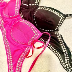 Fashionable Bra tops