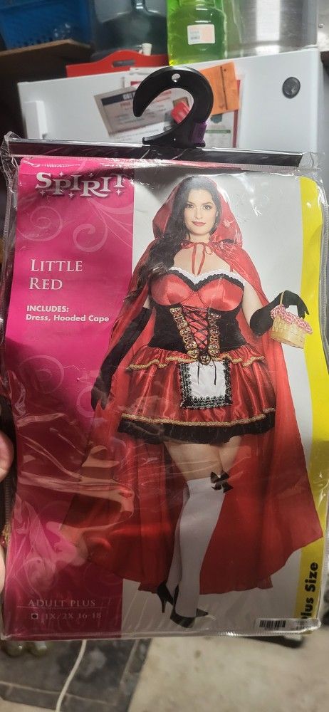 Costumes