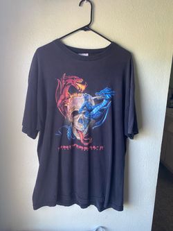 Vintage Universal Studios Tee | size XL