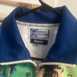 “rare “ Vintage  Sergio Tacchinni  Circa 1988.