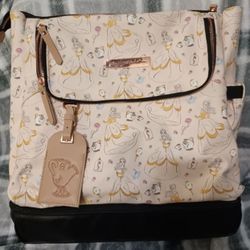 PETUNIA PIVOT PACK IN WHIMSICAL BELLE