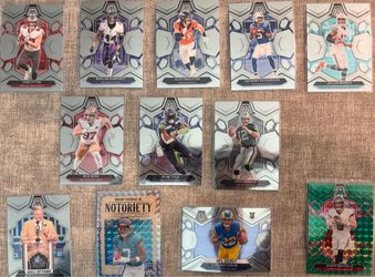 2024 Panini Mosaic Football