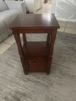Wood Furniture