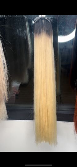 Genius Weft 22inches