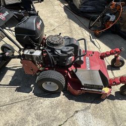 Exmark Viking 36” 14.5 HP Mower