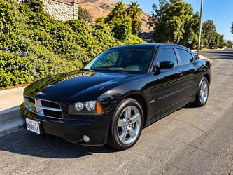 2009 Dodge Charger