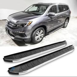 2016-23 Honda Pilot OE Style Running Boards 