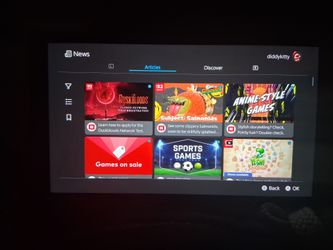 Switch 2 plus extras