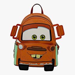 NWT Original Mater 2023 Loungefly