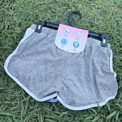 Women's Pajama Shorts Sleepwear Lounge Sleep Bottom S-L