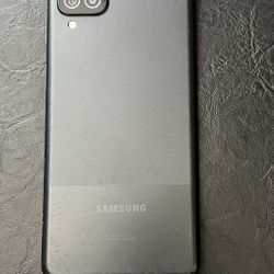 Samsung Galaxy A12