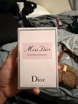 Miss Dior Bloooming Bouquet Perfume