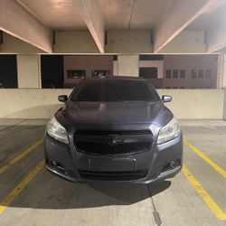 2015 Chevrolet Malibu