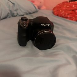 Sony Camera