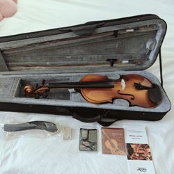   Violin 4/4Eastar