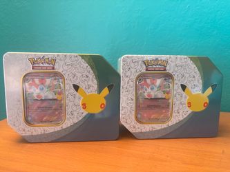 30th anniversary sylveon tin