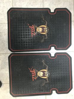 Taz sale floor mats