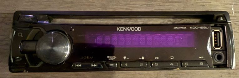 Kenwood