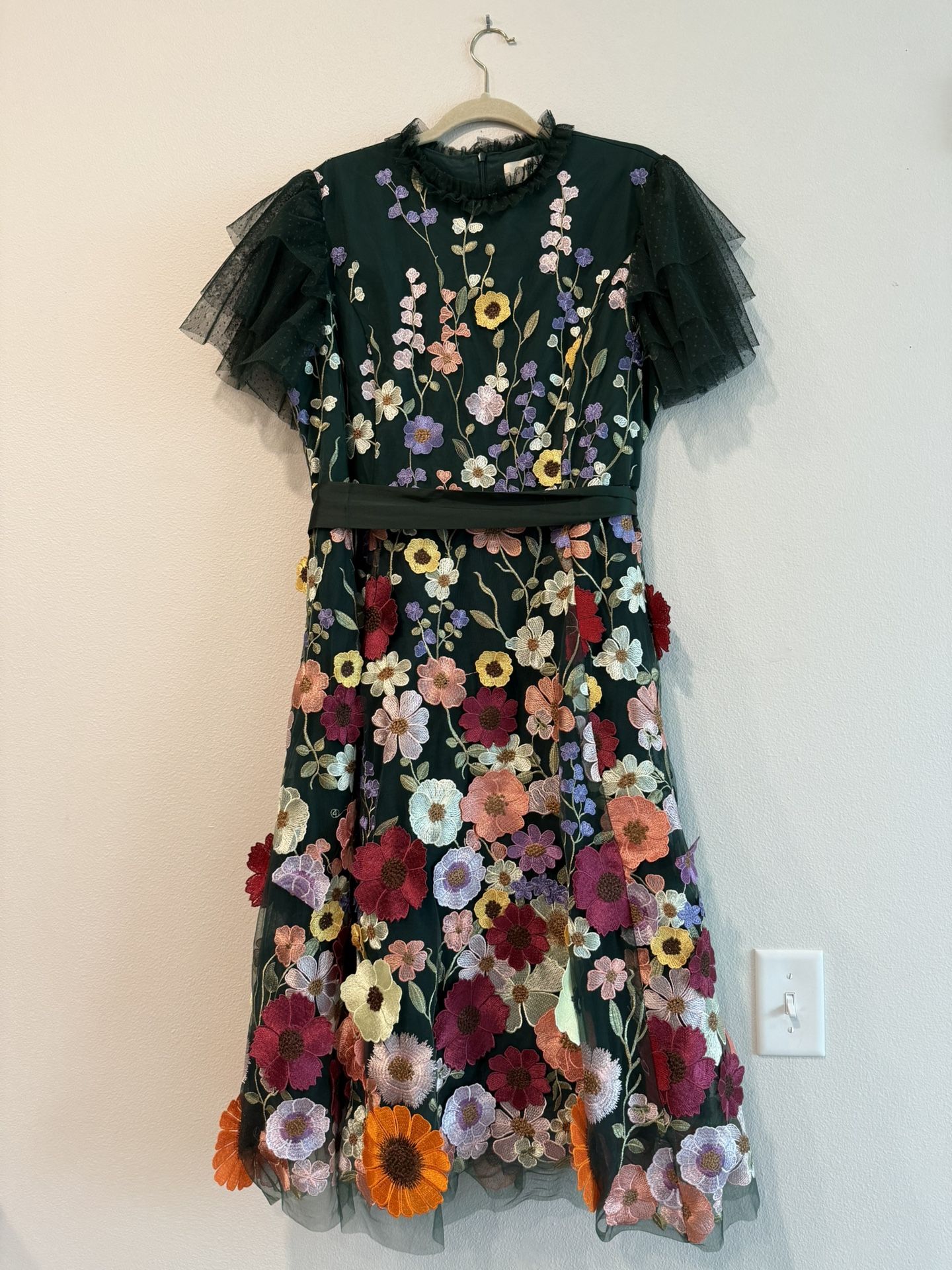 Jessakae Jubilee Dress
