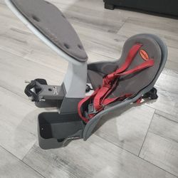 Toddler Baby Seat For Bicycle