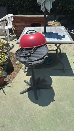 George Foreman Grill