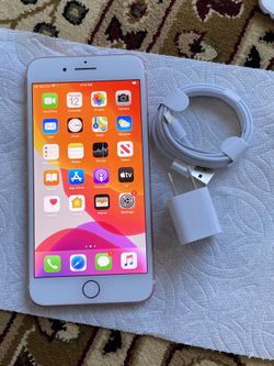 iPhone 7 unlocked for all carriers