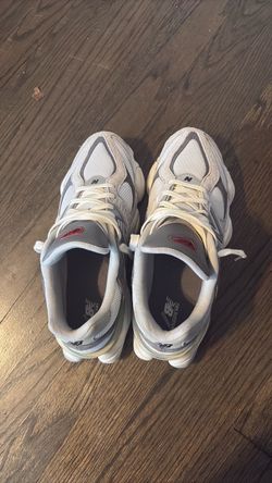New balance