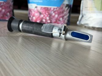Salinity tester
