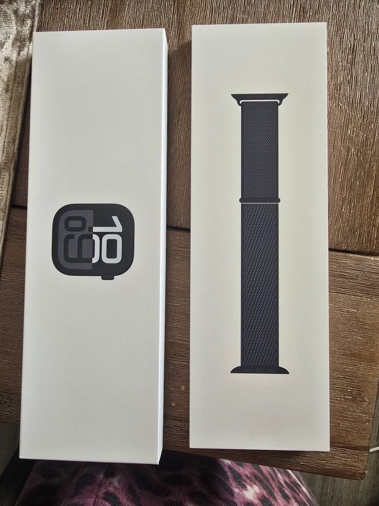 Apple Watch Series 10 W/Cellular