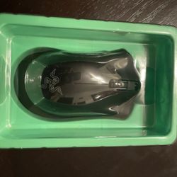 Razer Deathadder Mouse