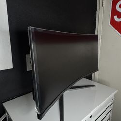 Acer Curved Monitor 34"