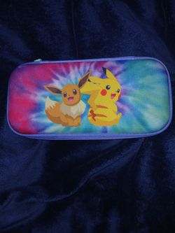 PowerA Slim Case For Nintendo Switch