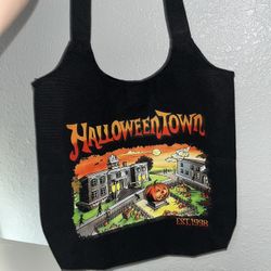 HalloweenTown Bag 