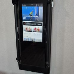 Tonal Workout Machine
