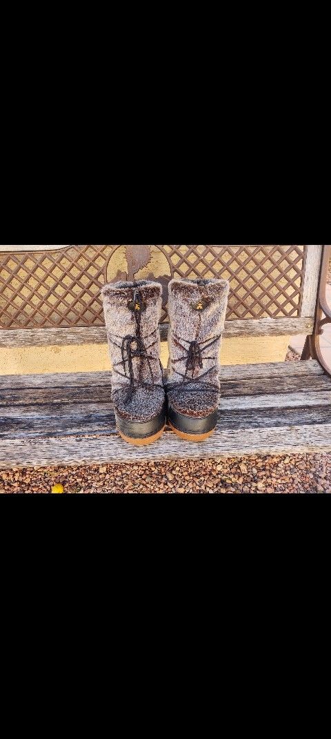 Kamik Moonlight Winter Boots