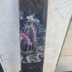 Tony Hawk Skateboard