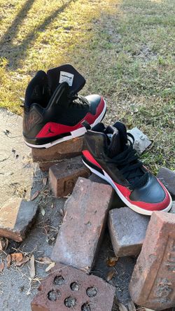 Jordan Flight