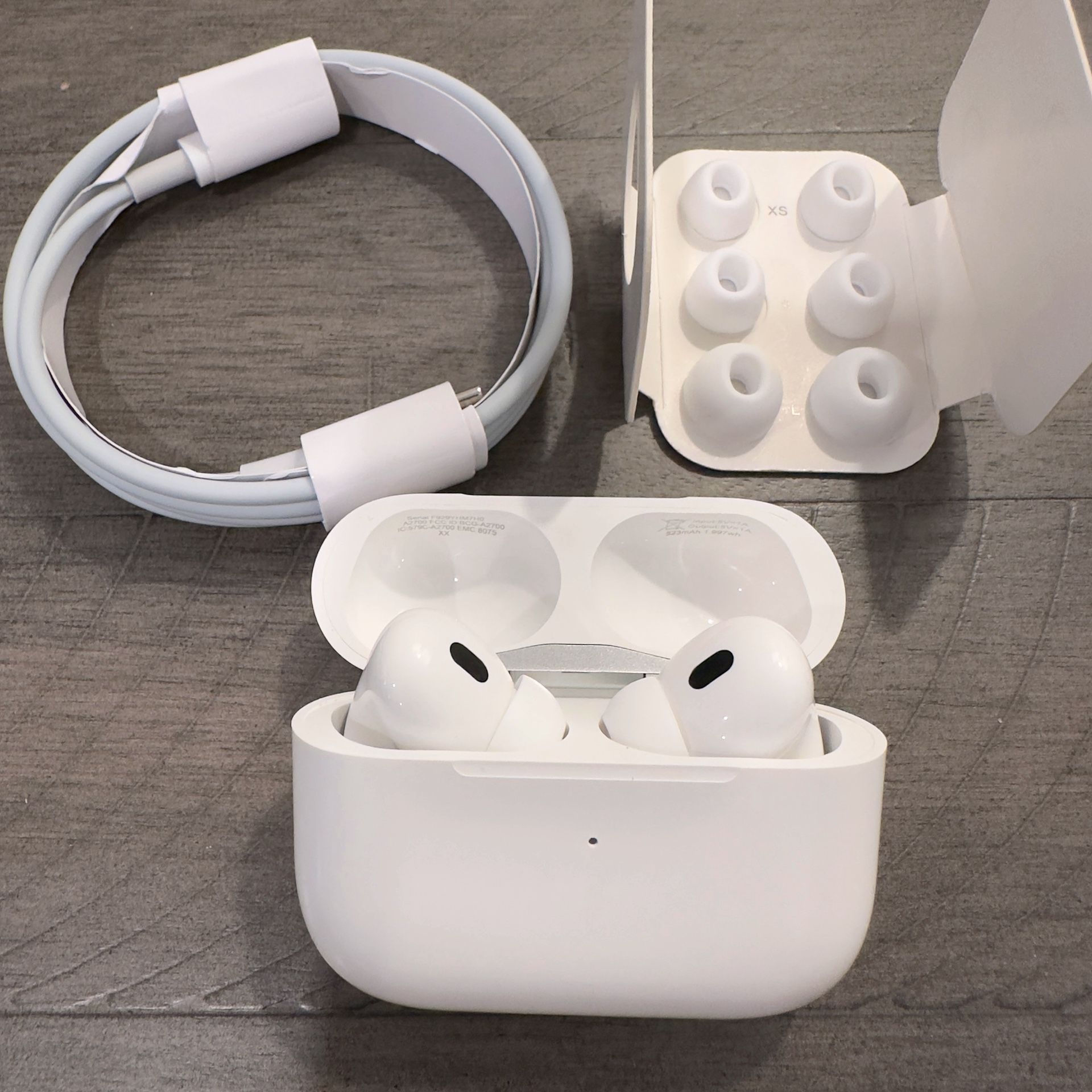 Apple Earbuds