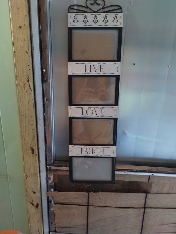 Live Love Laugh