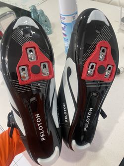 Peloton Spinning Shoes