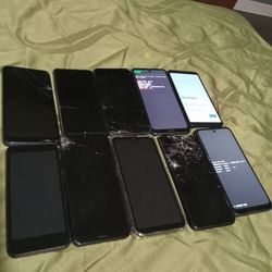 10 Locked Phones Frp Locked