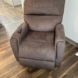 Recliner Chair 