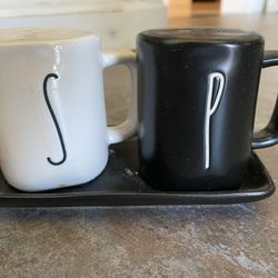 Rae Dunn Items Message For Pricing :)