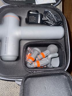 Theragun, barely used