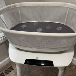 4Moms Bassinet