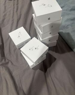 Airpod Pro (Second Generation)