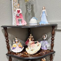 Royal Doulton Collection 
