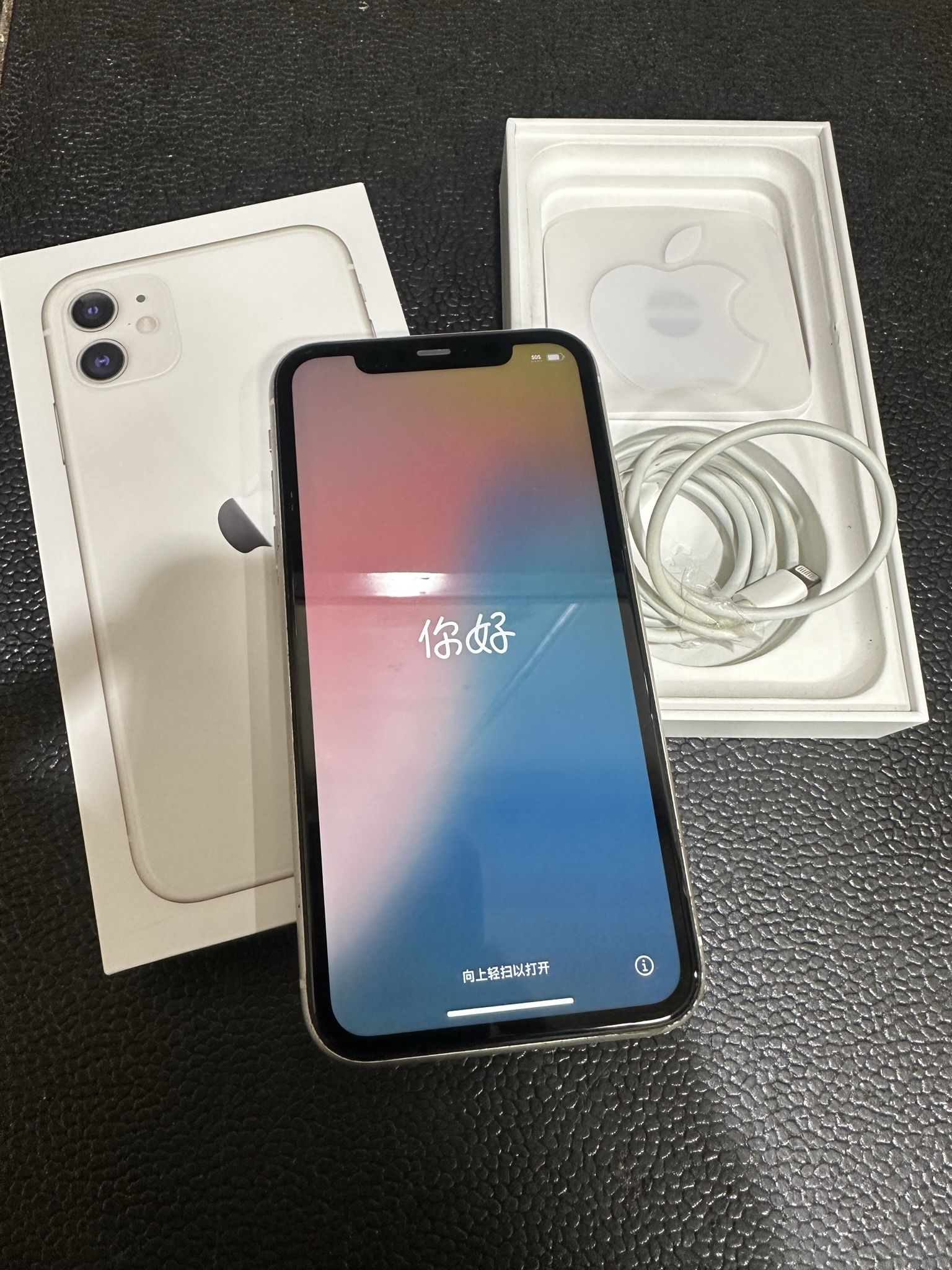 iPhone 11 64gb