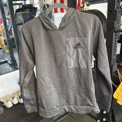 Men’s Size Small Adidas Sweater 