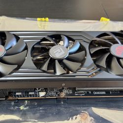 PowerColor Red Devil RX 6700 XT